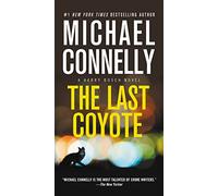 The Last Coyote