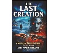 The Last Creation: A Modern Frankenstein for the Age of Artificial Intelligence