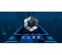 The Last Cube (Nintendo)