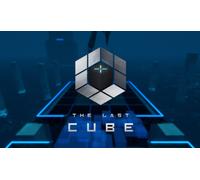 The Last Cube (XB1)