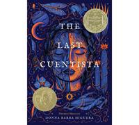 The Last Cuentista