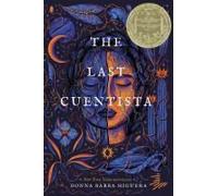 The Last Cuentista