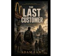 The Last Customer: Five Hundred Years After the End, the Gods Still Serve Fries