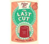 The Last Cut by Michael Pearce Paperback Book Michael Pearce, (Auteur)
