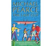The Last Cut by Michael Pearce Paperback Book Pearce, Michael (Auteur)