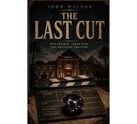 THE LAST CUT: The Greatest Heist of All Time