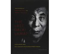 The Last Dalai Lama