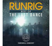 The Last Dance Farewell Concert Digipack CD