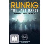 The Last Dance Farewell Concert DVD E