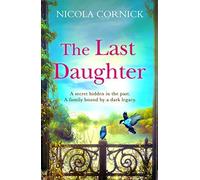 The Last Daughter