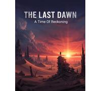 The Last Dawn: A Time Of Reckoning