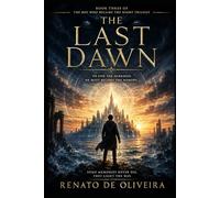 THE LAST DAWN: The Boy who became the Night