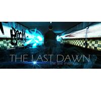 The Last Dawn : The first invasion (PC)