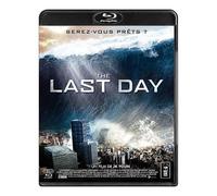 The Last Day - Blu-Ray