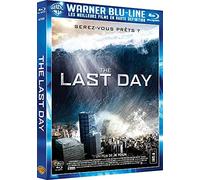 The Last Day [Blu-ray]