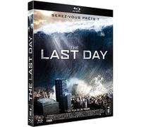 The Last Day - Blu-Ray E