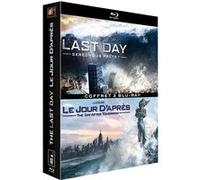 The Last Day - Le Jour d'après - Coffret - Blu-Ray G