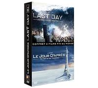The Last Day + Le jour d'après [Pack]