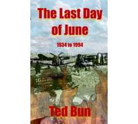 The Last Day of June