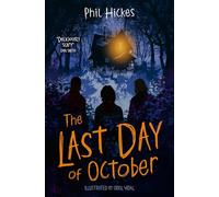 The Last Day of October