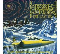 The Last Day-Special Anthology Édition