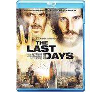 The Last Days [Blu-Ray]