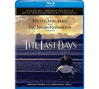 The Last Days [Blu-Ray]