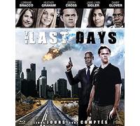 The Last Days [Blu-Ray + Copie Digitale]