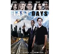 The Last Days [DVD + Copie digitale]