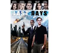 The Last Days - Dvd + Copie Digitale