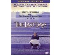 The Last Days - DVD Zone 1 G