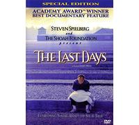 The Last Days - DVD Zone 1 G
