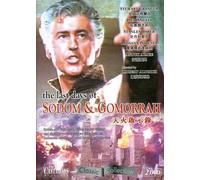 The Last Days of (aka Sodom and Gomorrah) [Import]