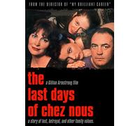 The Last Days of chez Nous
