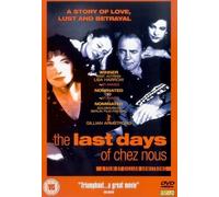 The Last Days of Chez Nous [Import anglais]