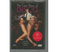 The Last Days Of Disco - Chloe Sevigny - Dvd