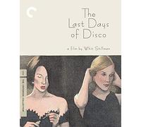 The Last Days Of Disco (The Criterion Collection) [Blu Ray]