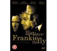 The Last Days of Frankie the Fly