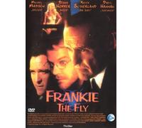 The Last Days of Frankie the Fly [DVD] [Import]