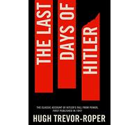 The Last Days of Hitler