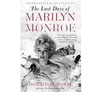 The Last Days of Marilyn Monroe