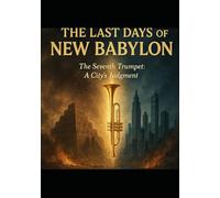 The Last Days of New Babylon: The Seventh Trumpet: A City's Judgment