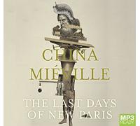 The Last Days of New Paris