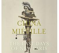 The Last Days of New Paris