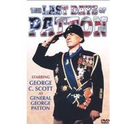 The Last Days of Patton
