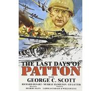 The Last Days of Patton