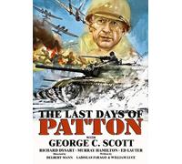 The Last Days Of Patton [Dvd]