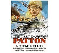 The Last Days Of Patton [Dvd]