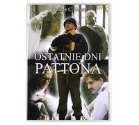 The Last Days of Patton [DVD] (IMPORT) (Pas de version française)