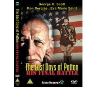 The Last Days of Patton [Import]